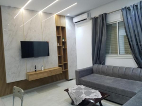 Joli Villa à Sahloul